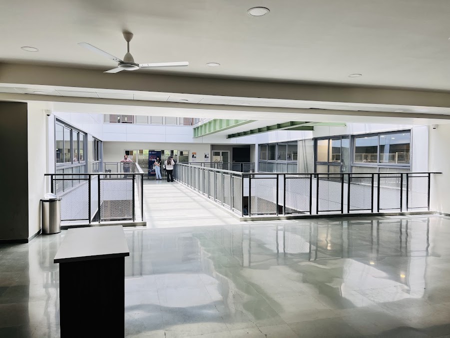 MIT WPU Pune Image 8