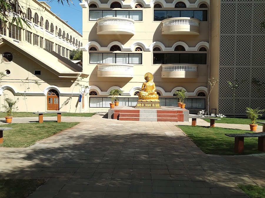 MIT WPU Pune Image 11