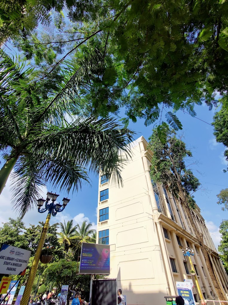 MIT WPU Pune Image 13