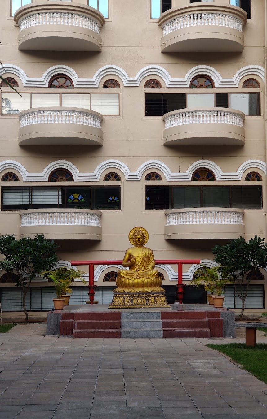 MIT WPU Pune Image 14