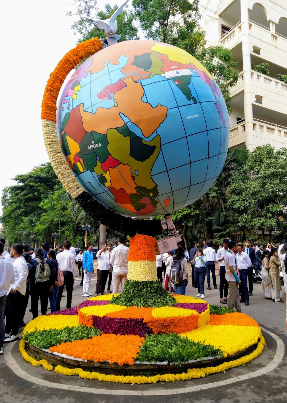 MIT WPU Pune Image 15