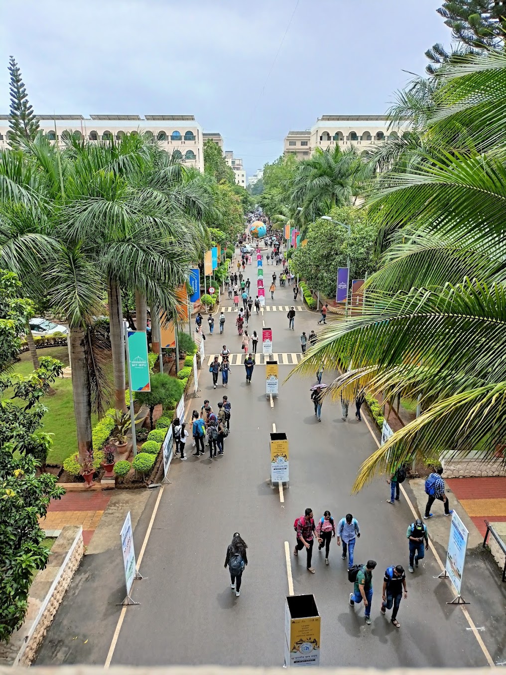 MIT WPU Pune Image 17