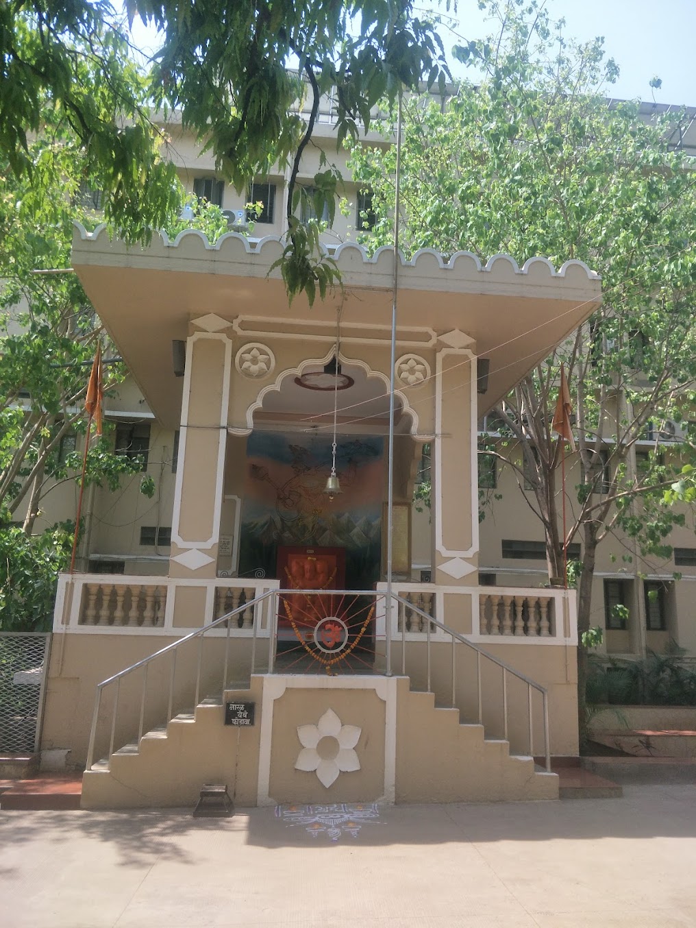 MIT WPU Pune Image 19