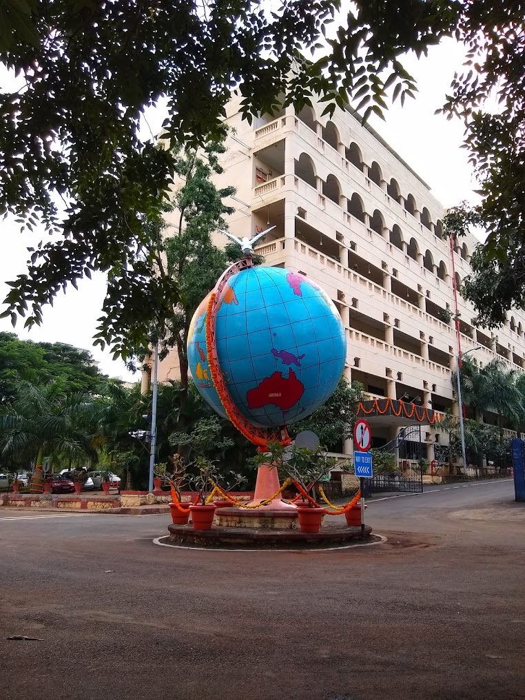 MIT WPU Pune Image 22