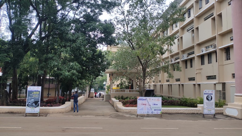 MIT WPU Pune Image 23