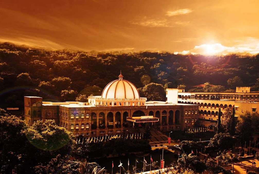 MIT WPU Pune Image 24