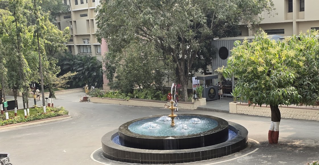 MIT WPU Pune Image 27