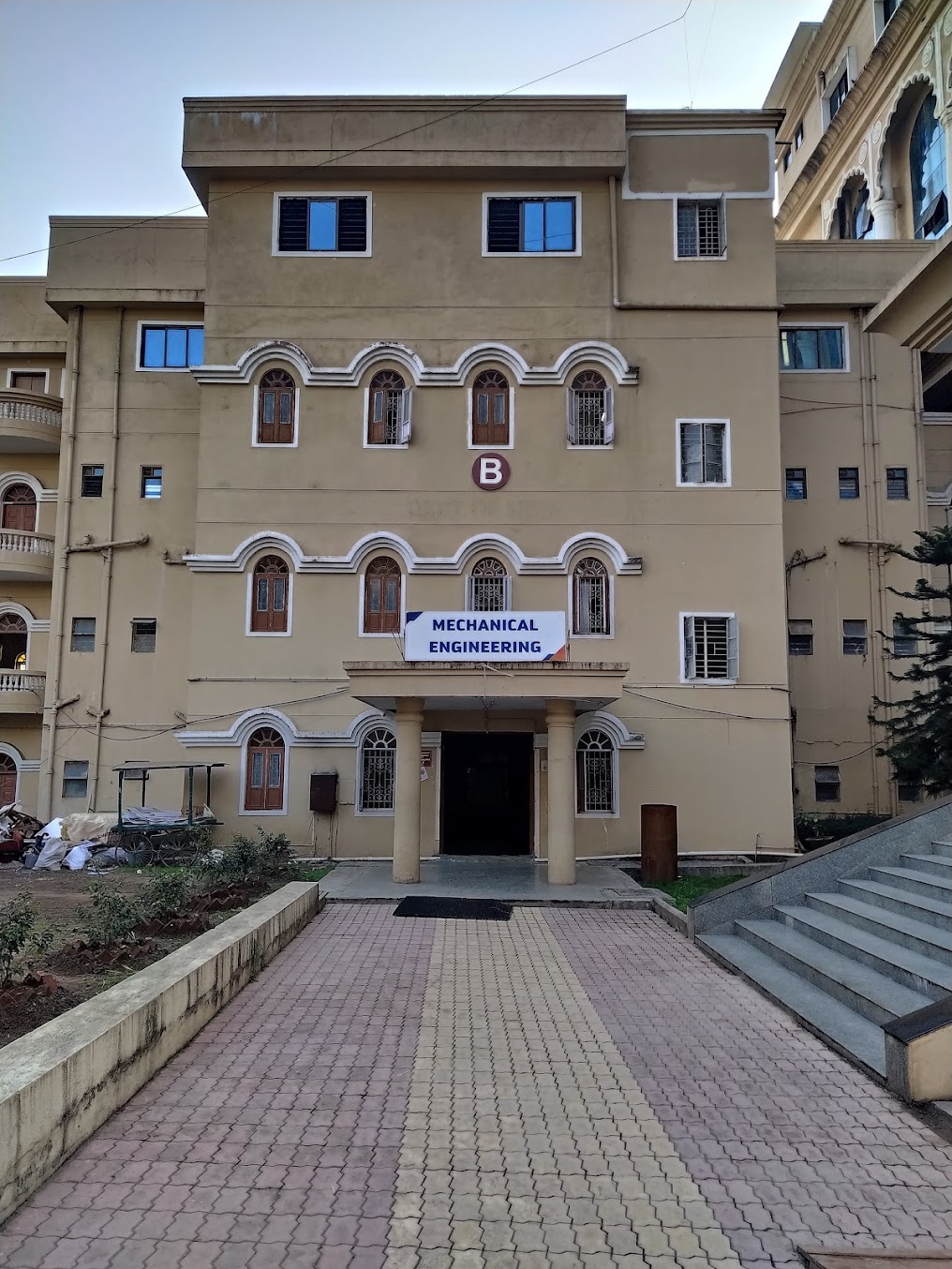 MIT WPU Pune Image 28