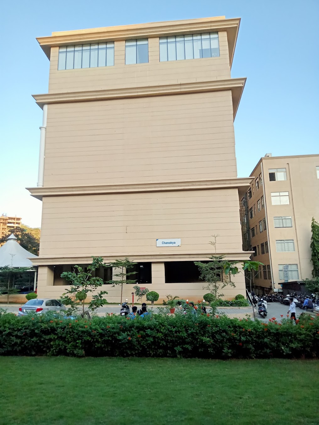 MIT WPU Pune Image 31