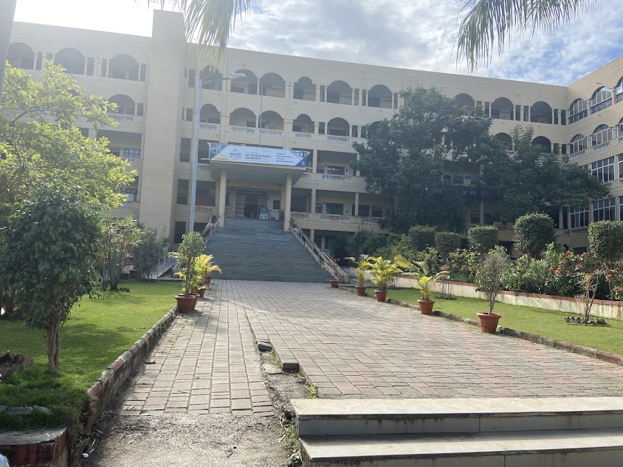 MIT WPU Pune Image 32