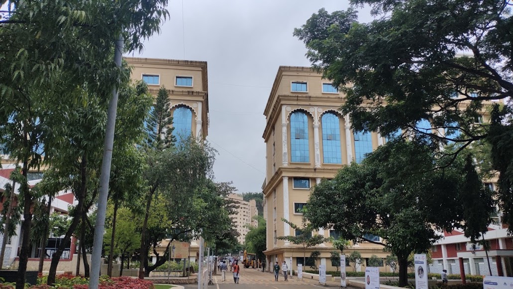 MIT WPU Pune Image 33