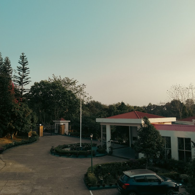 Mizoram University Image 4