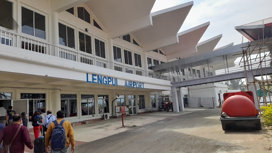 Mizoram University Image 7