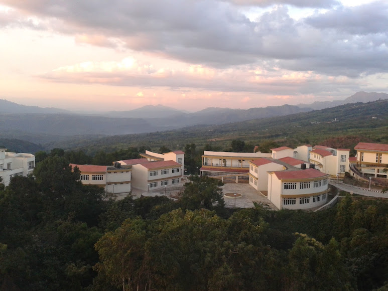 Mizoram University Image 8