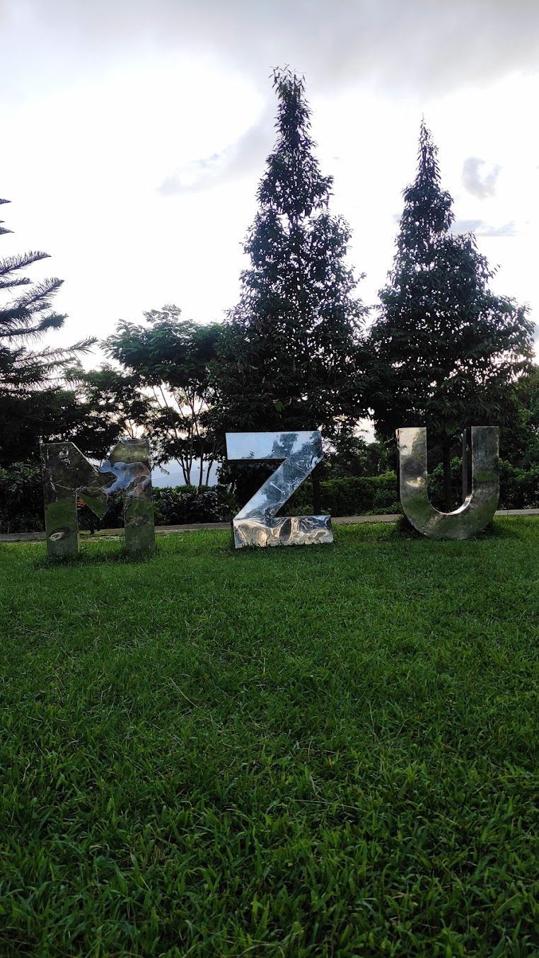 Mizoram University Image 21