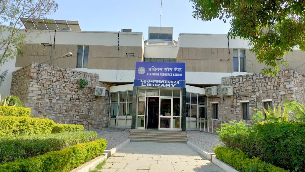 MNIT Jaipur Image 8
