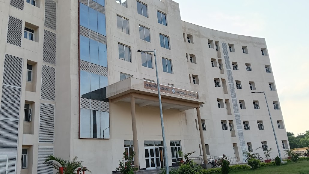 MNIT Jaipur Image 10