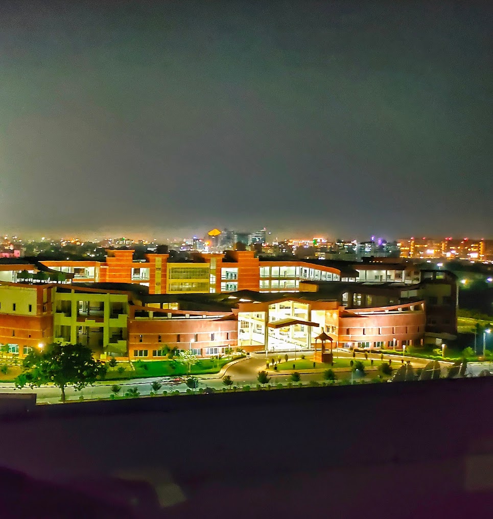 MNIT Jaipur Image 11