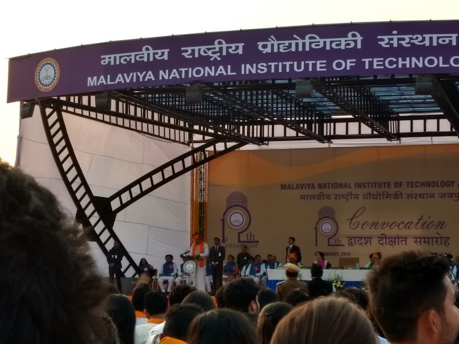 MNIT Jaipur Image 12