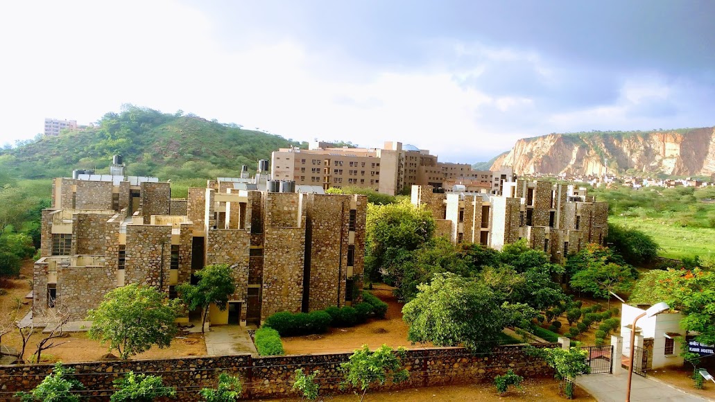 MNIT Jaipur Image 13