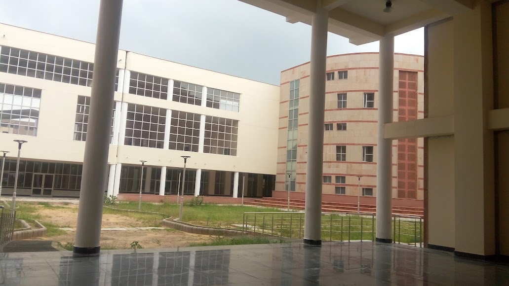 MNIT Jaipur Image 14