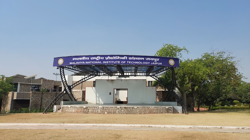 MNIT Jaipur Image 16