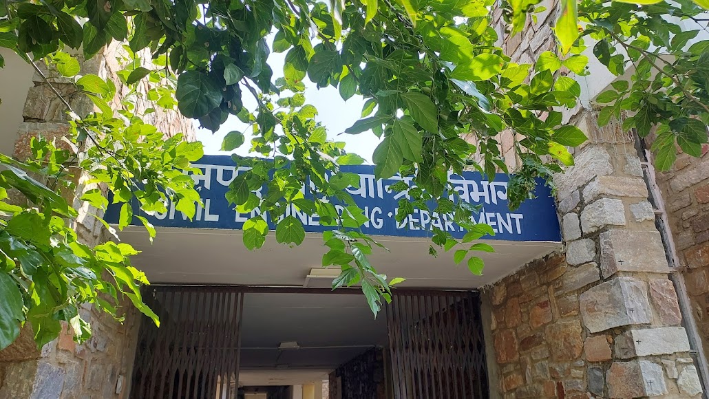 MNIT Jaipur Image 19