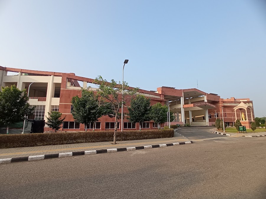 MNIT Jaipur Image 20