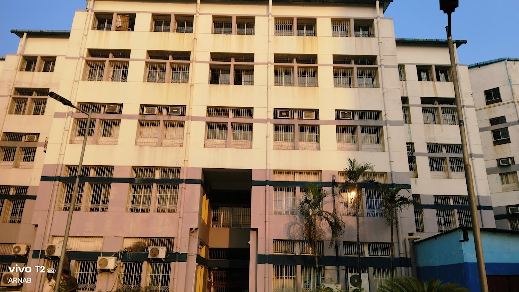 NIT Kolkata Image 3