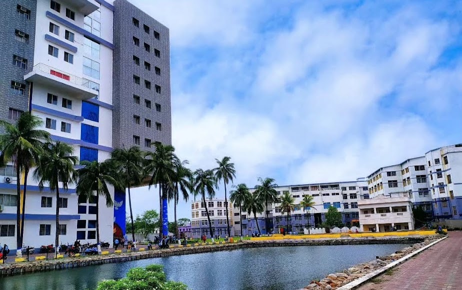 NIT Kolkata Image 7