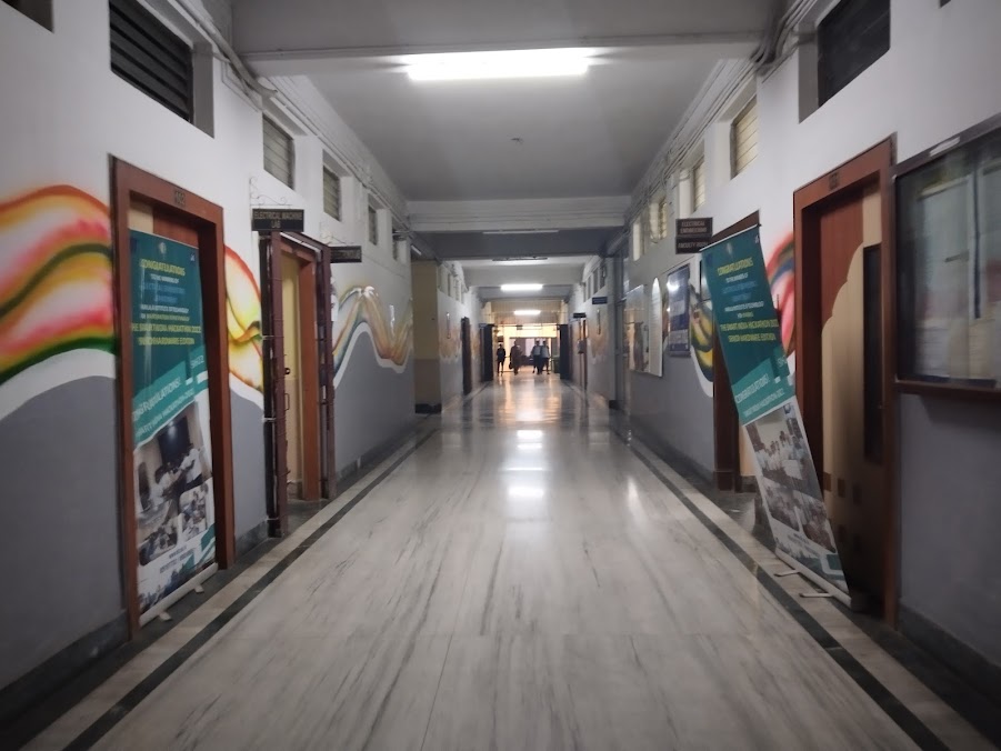 NIT Kolkata Image 11