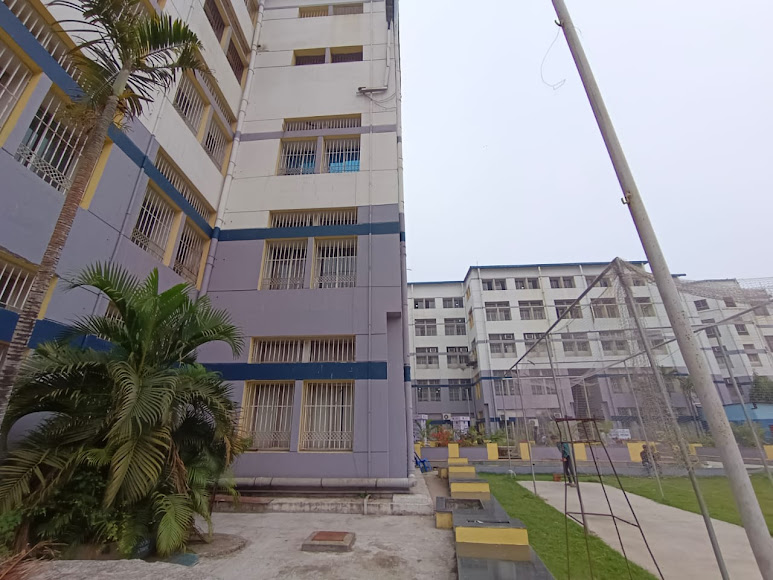 NIT Kolkata Image 13