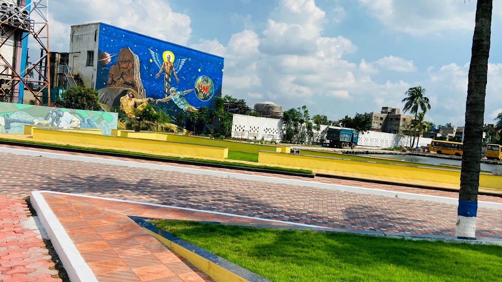 NIT Kolkata Image 15