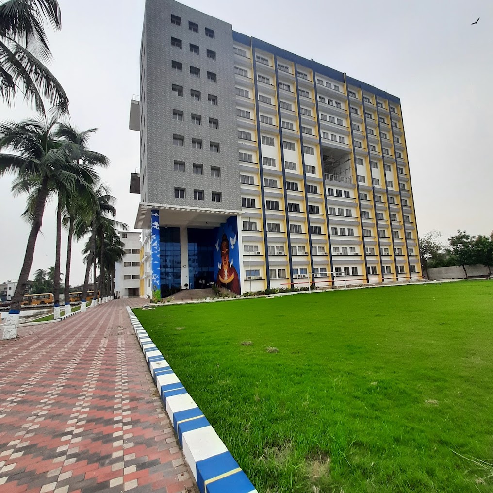 NIT Kolkata Image 19