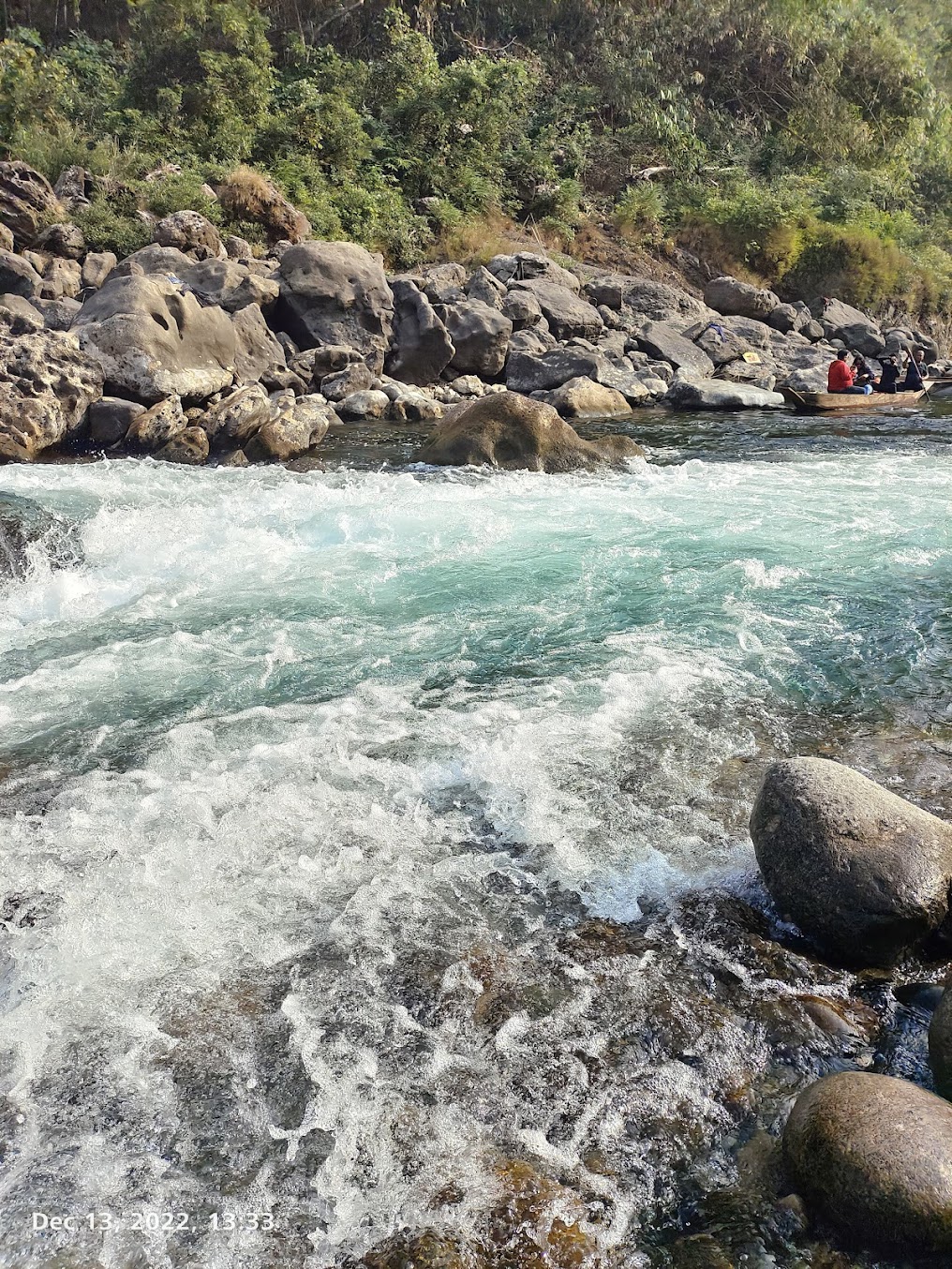 NEHU Shillong Image 8