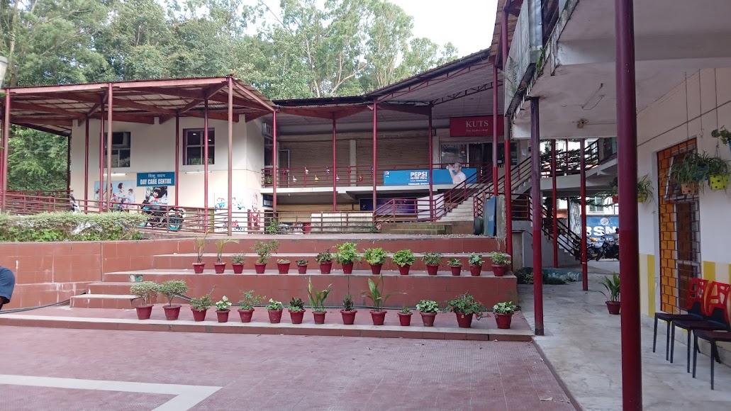 NEHU Shillong Image 22