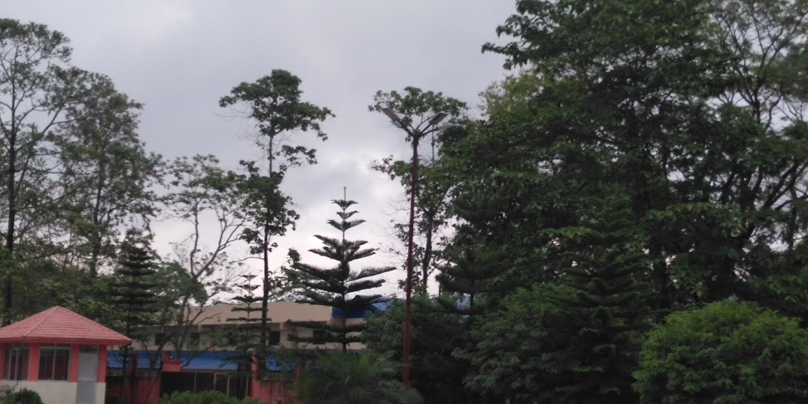 NERIST Nirjuli Image 4