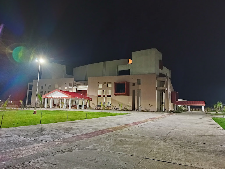 NERIST Nirjuli Image 5