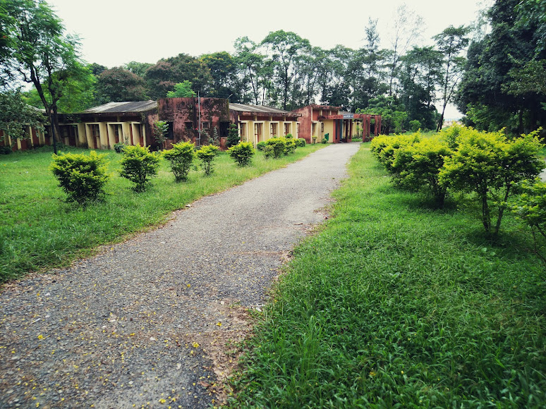 NERIST Nirjuli Image 6