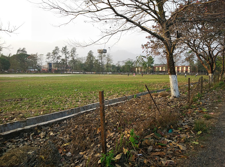 NERIST Nirjuli Image 7