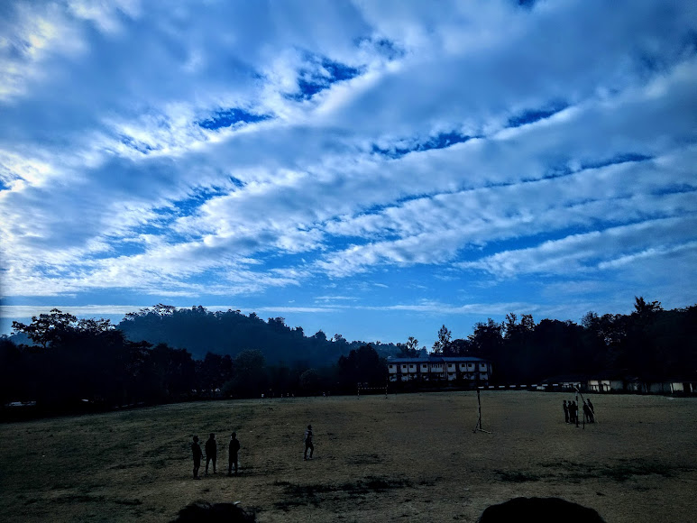 NERIST Nirjuli Image 9