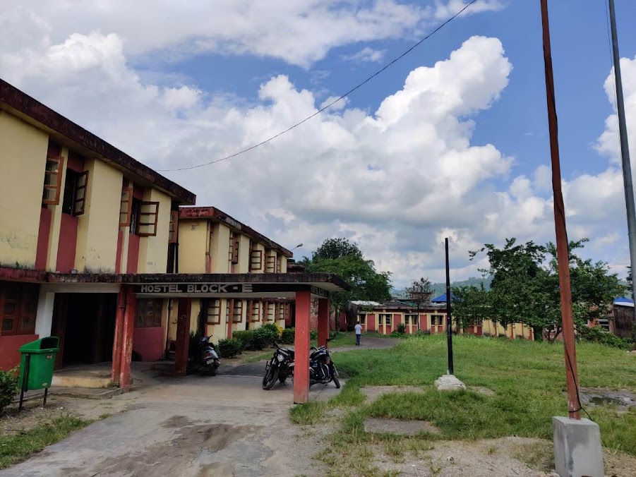 NERIST Nirjuli Image 11