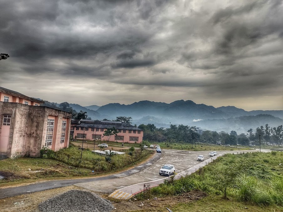 NERIST Nirjuli Image 14