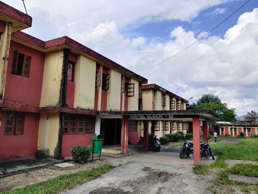 NERIST Nirjuli Image 15