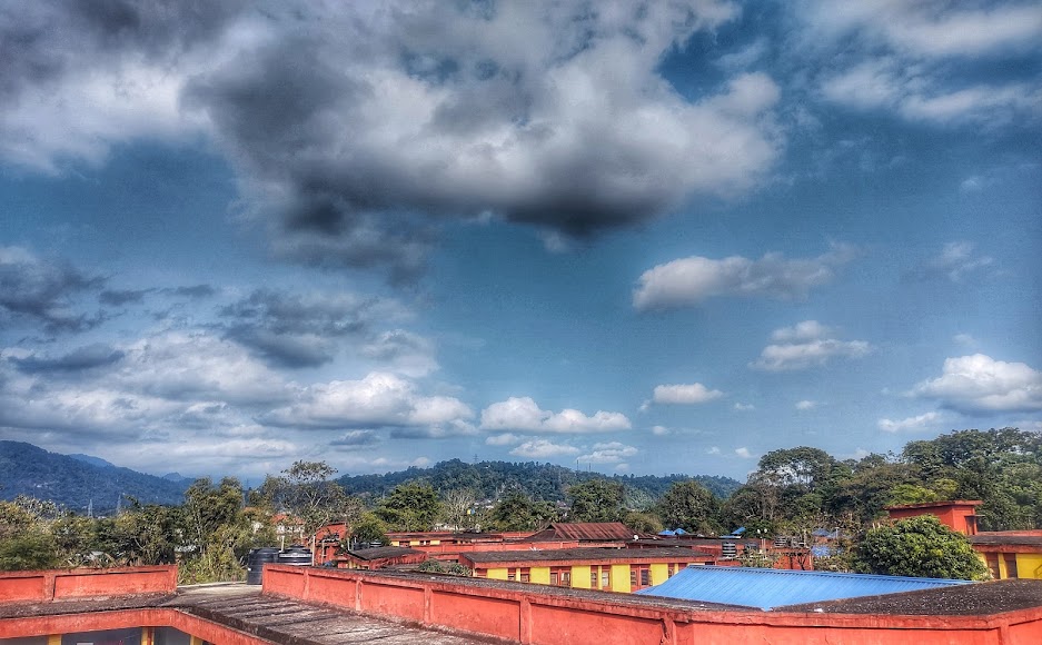 NERIST Nirjuli Image 16