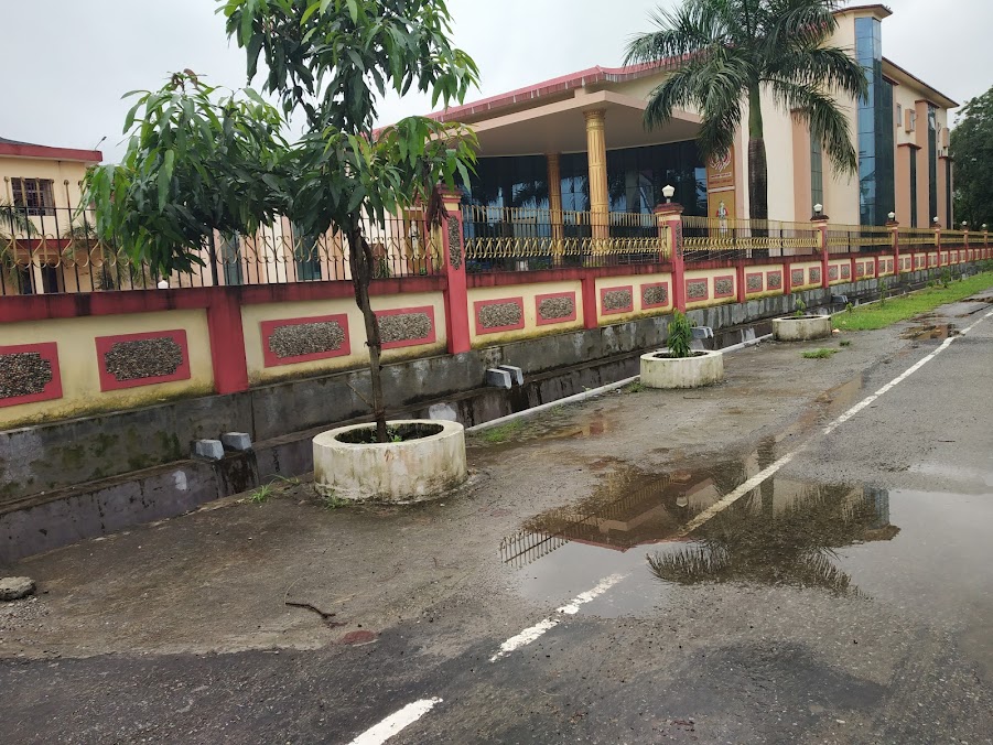 NERIST Nirjuli Image 17