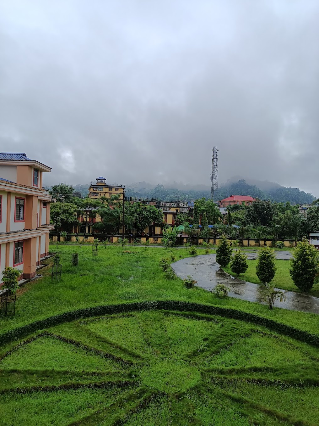 NERIST Nirjuli Image 18