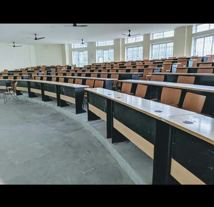 NERIST Nirjuli Image 20