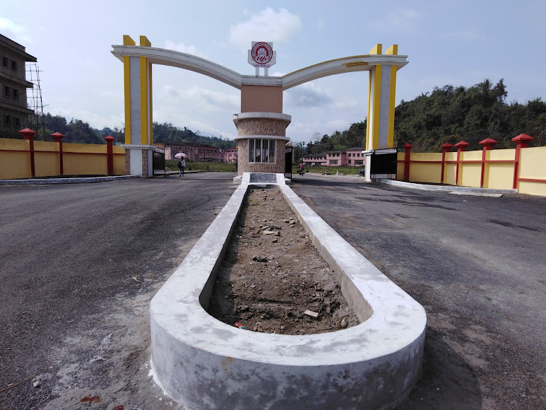 NERIST Nirjuli Image 21