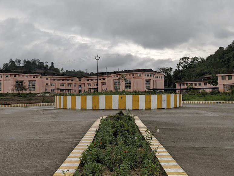 NERIST Nirjuli Image 22